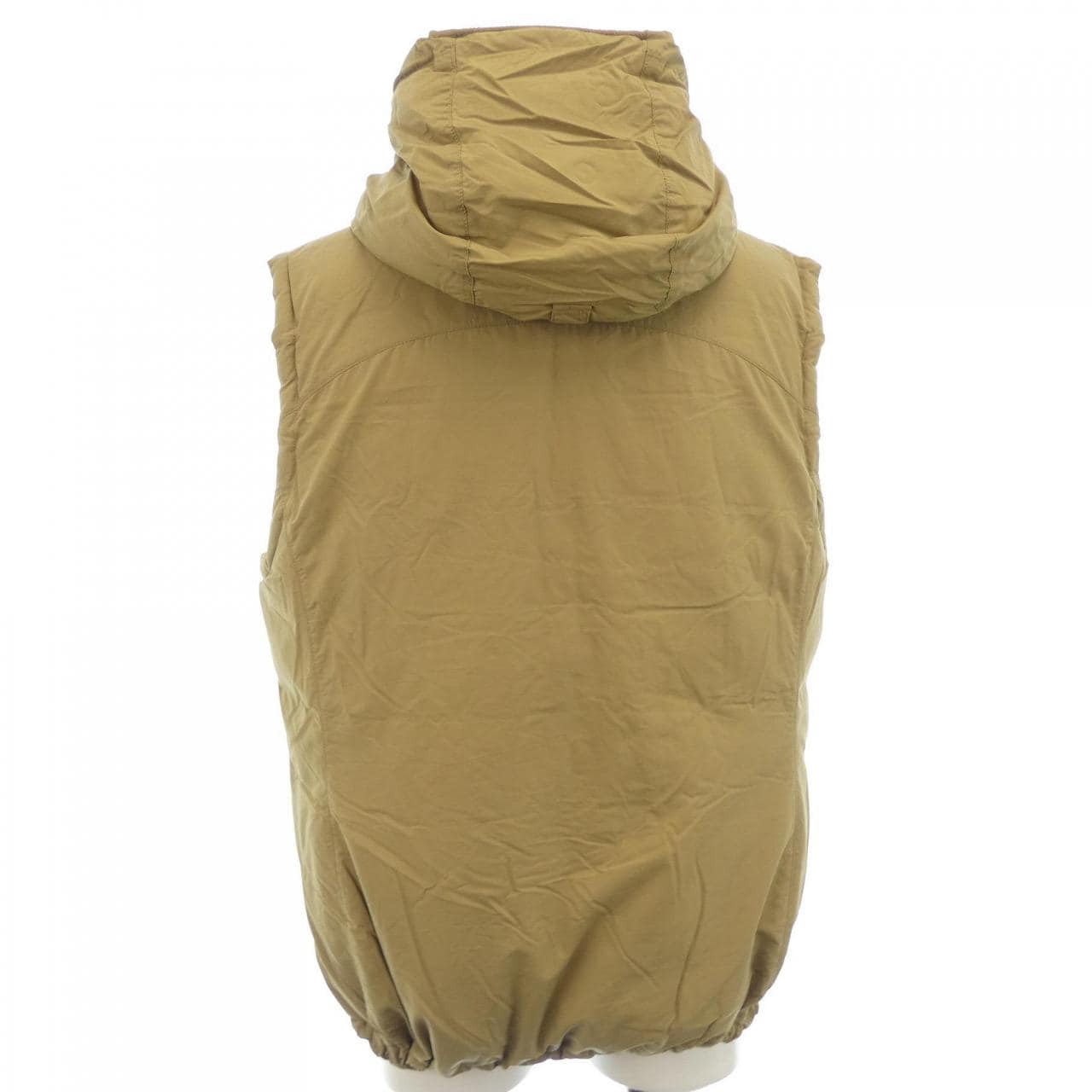 Mont Bell MONT BELL Down Vest