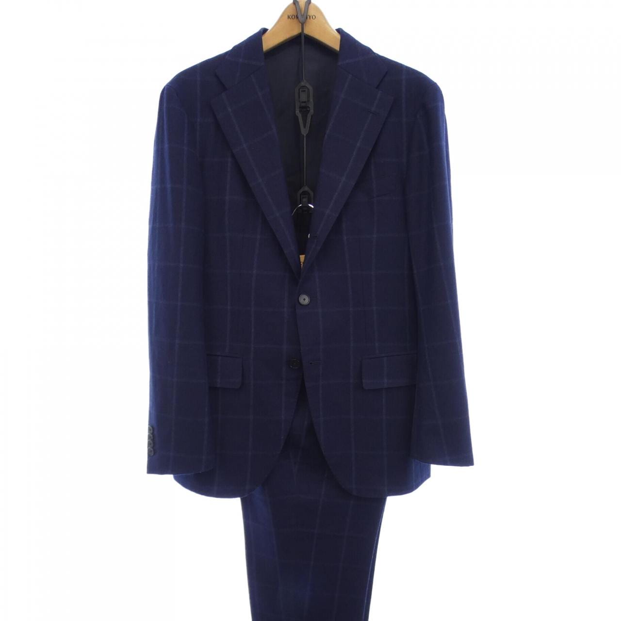 シップス SHIPS スーツ