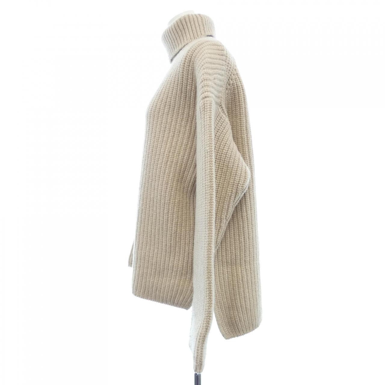 スローン SLOANE SL5W-131 ニット