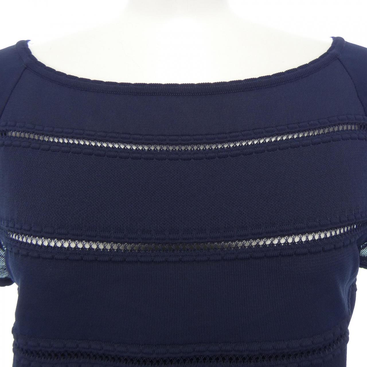 CHRISTIAN DIOR ONE PIECE DIOR CHRISTIAN DIOR