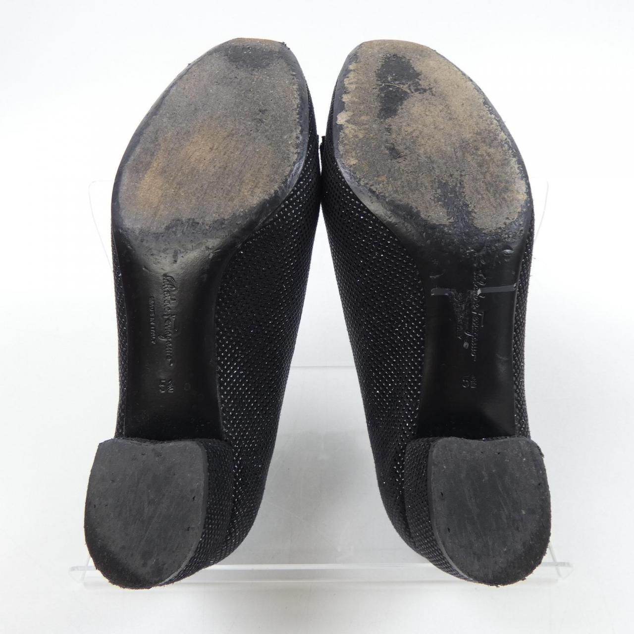 SALVATORE FERRAGAMO萨尔瓦多菲拉格慕泵