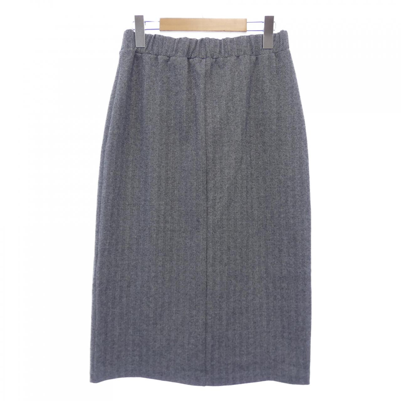 マックスマーラウィークエンド Max Mara weekend スカート
