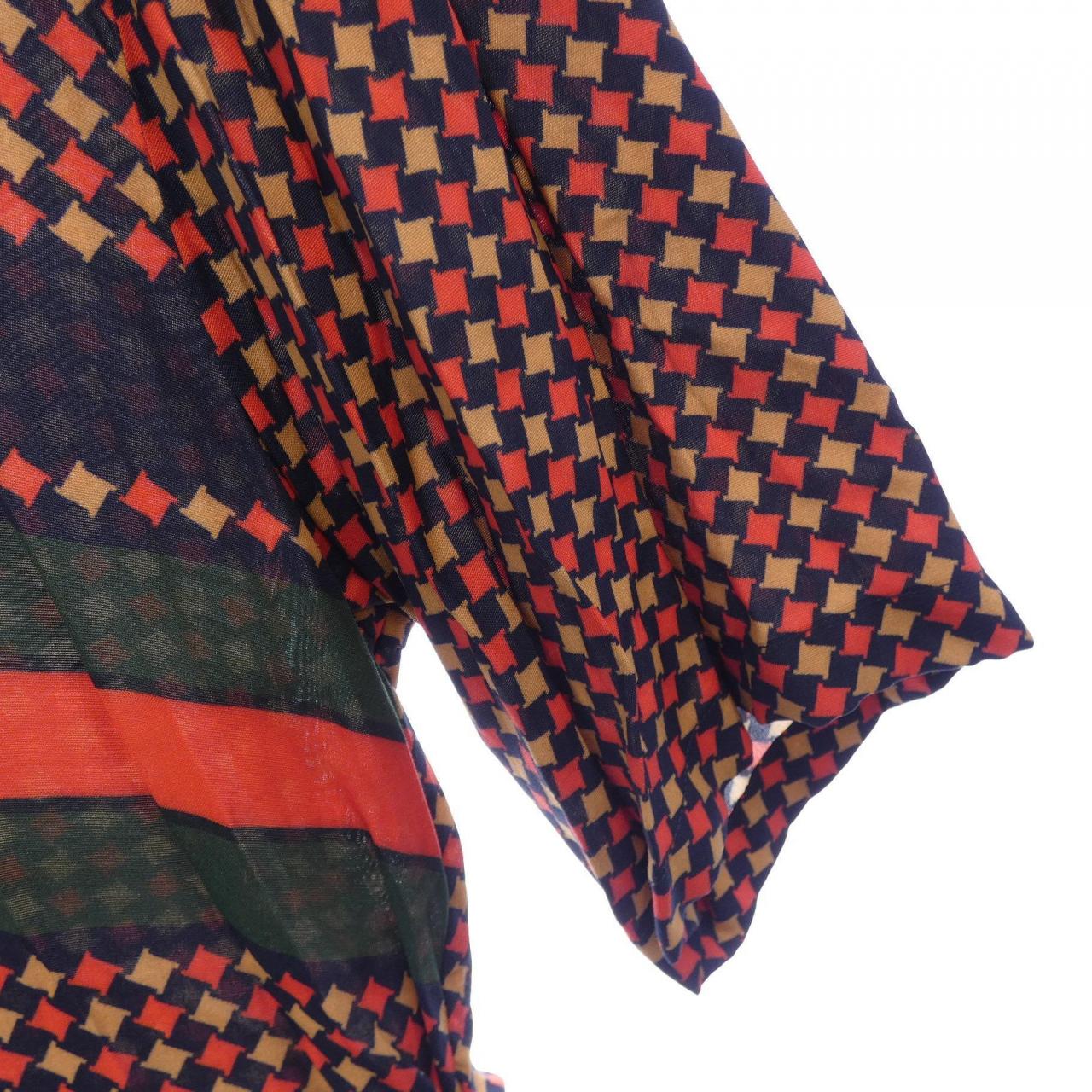 GUCCI S/S襯衫