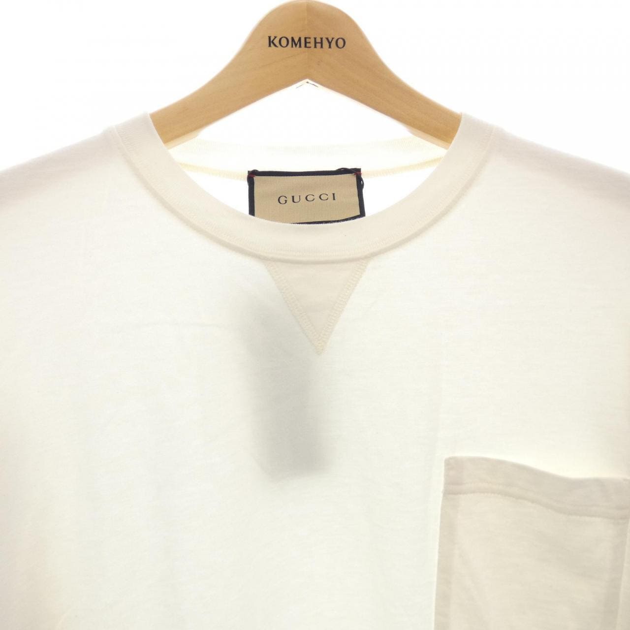 グッチ GUCCI Tシャツ