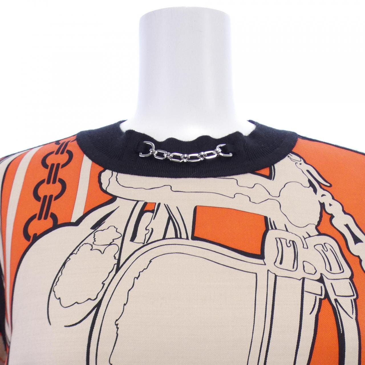 エルメス HERMES ニット