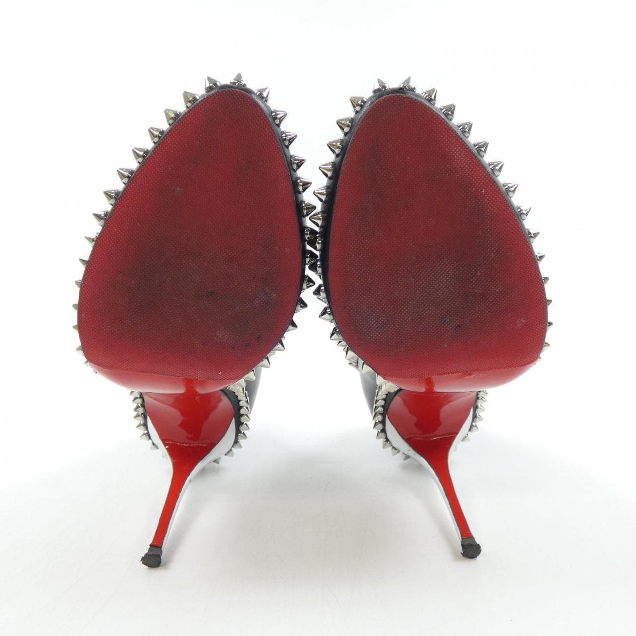 クリスチャンルブタン CHRISTIAN LOUBOUTIN パンプス
