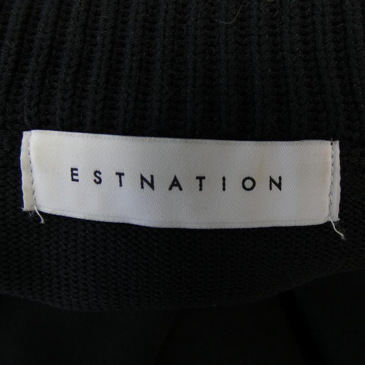 エストネーション ESTNATION ブルゾン