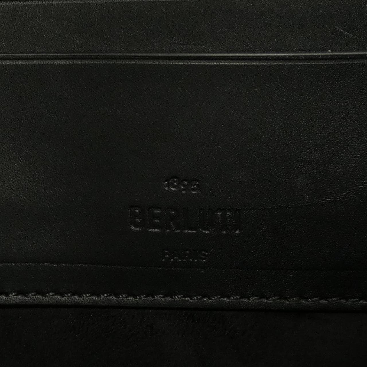 ベルルッティ Berluti BAG