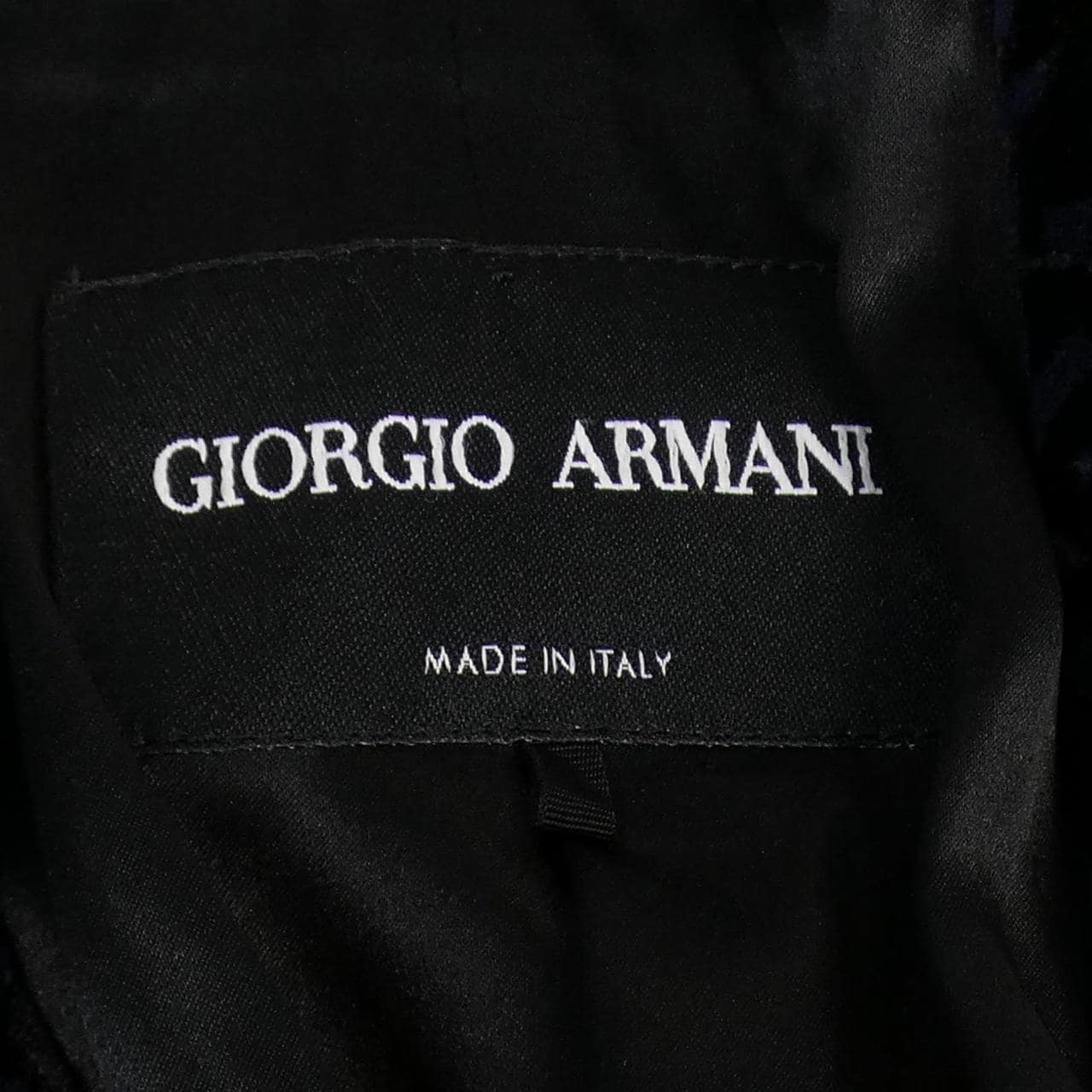 Giorgio Armani GIORGIO ARMANI Setup