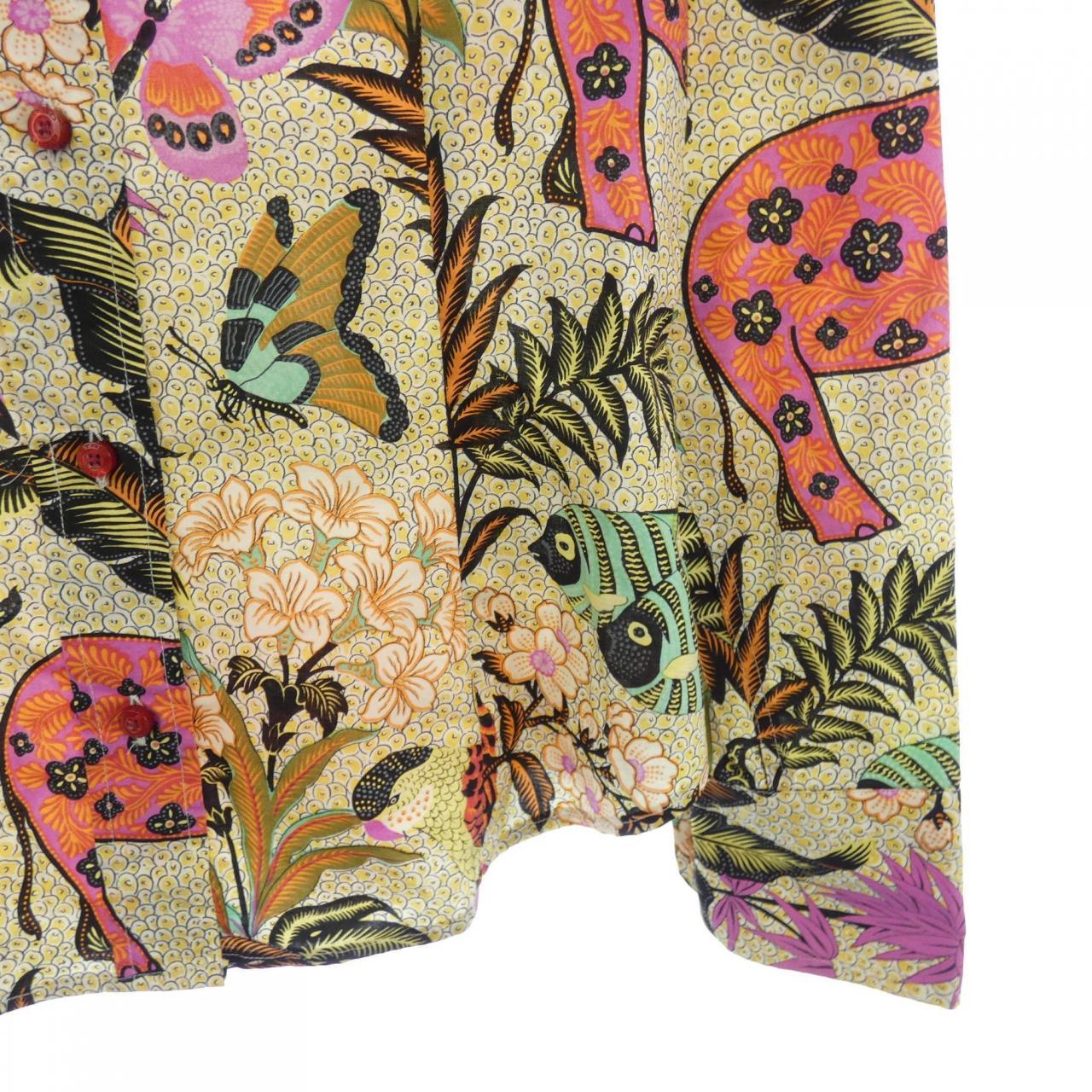 [vintage] ETRO shirt