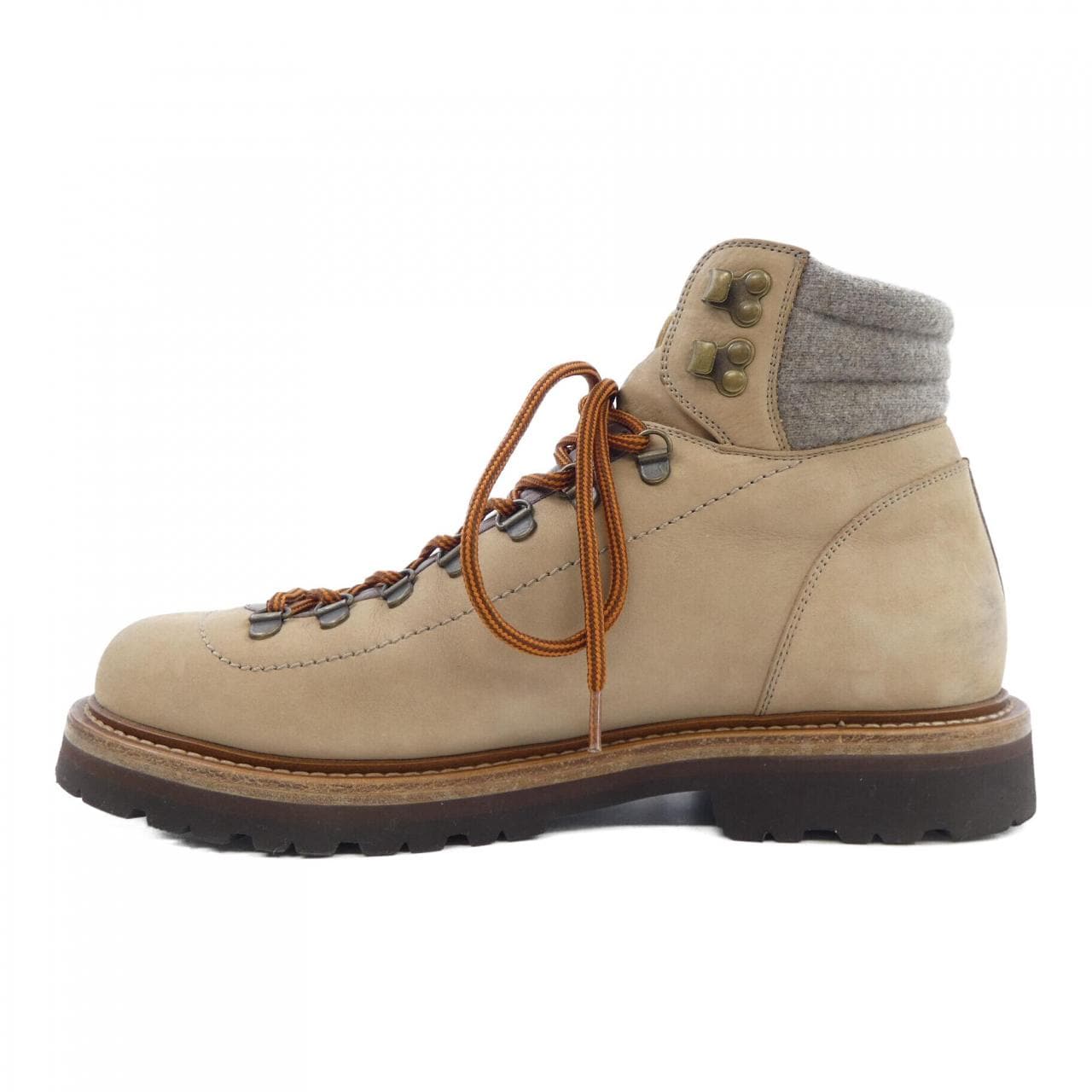 ブルネロクチネリ BRUNELLO CUCINELLI ブーツ