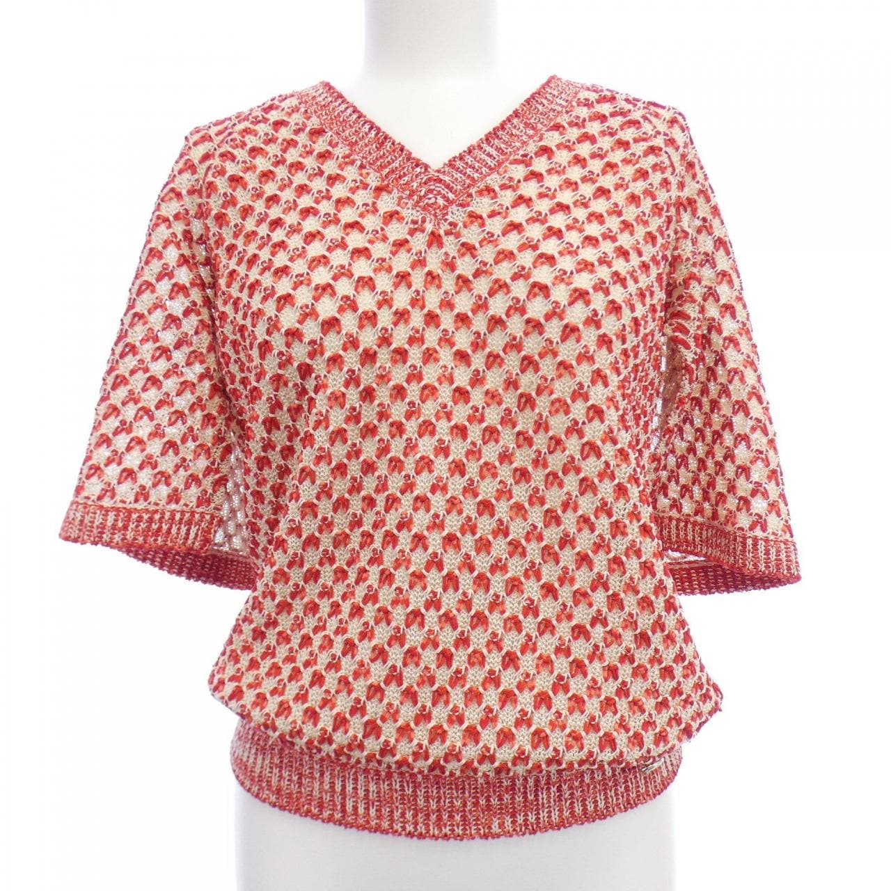 シャネル CHANEL ニット