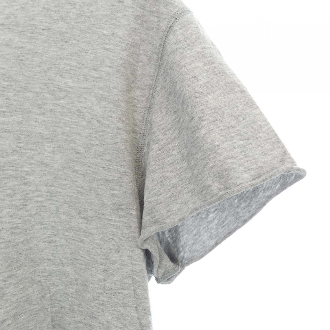 ルシアン ペラフィネ lucien pellat-finet Tシャツ