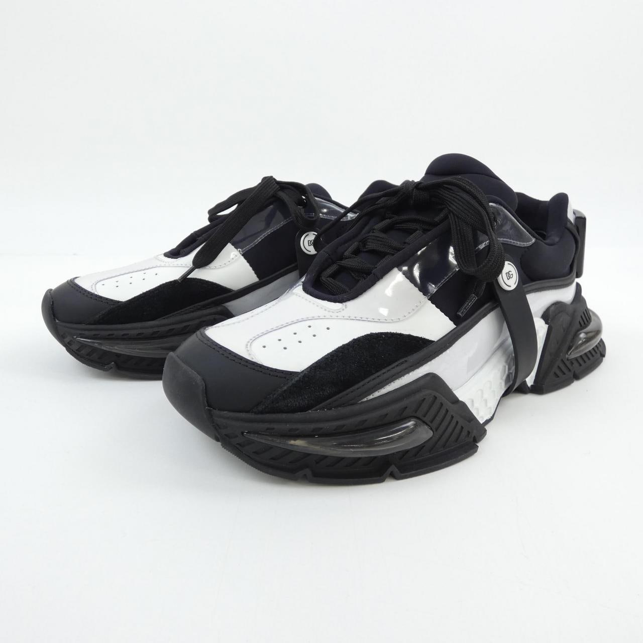 ドルチェアンドガッバーナ DOLCE&GABBANA CS1982AQ515 スニーカー