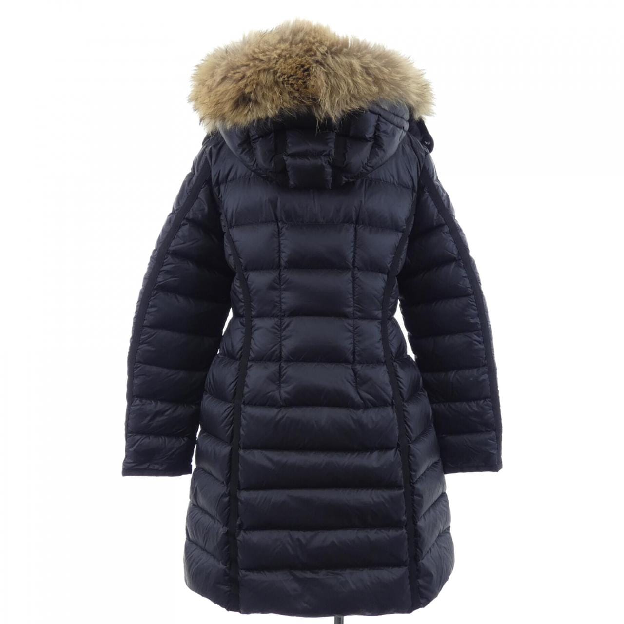 モンクレール MONCLER HERMIFUR ダウンコート