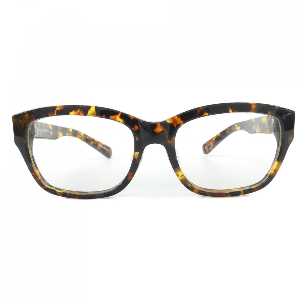 ユナイテッドアローズ UNITED ARROWS EYEWEAR