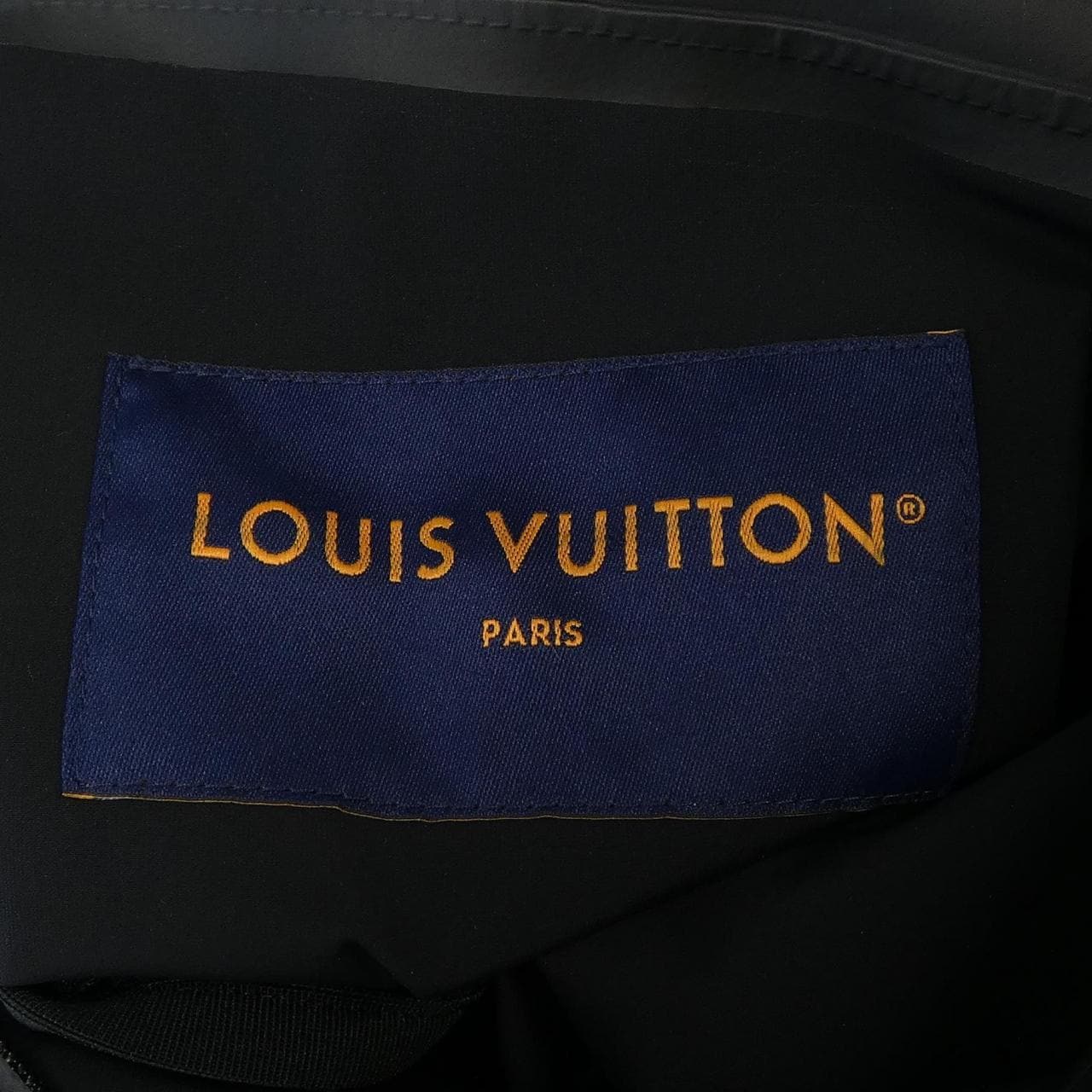 ルイヴィトン LOUIS VUITTON HQB03EAUH ジャケット