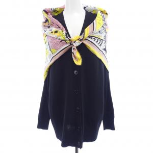 エミリオプッチ EMILIO PUCCI カーディガン