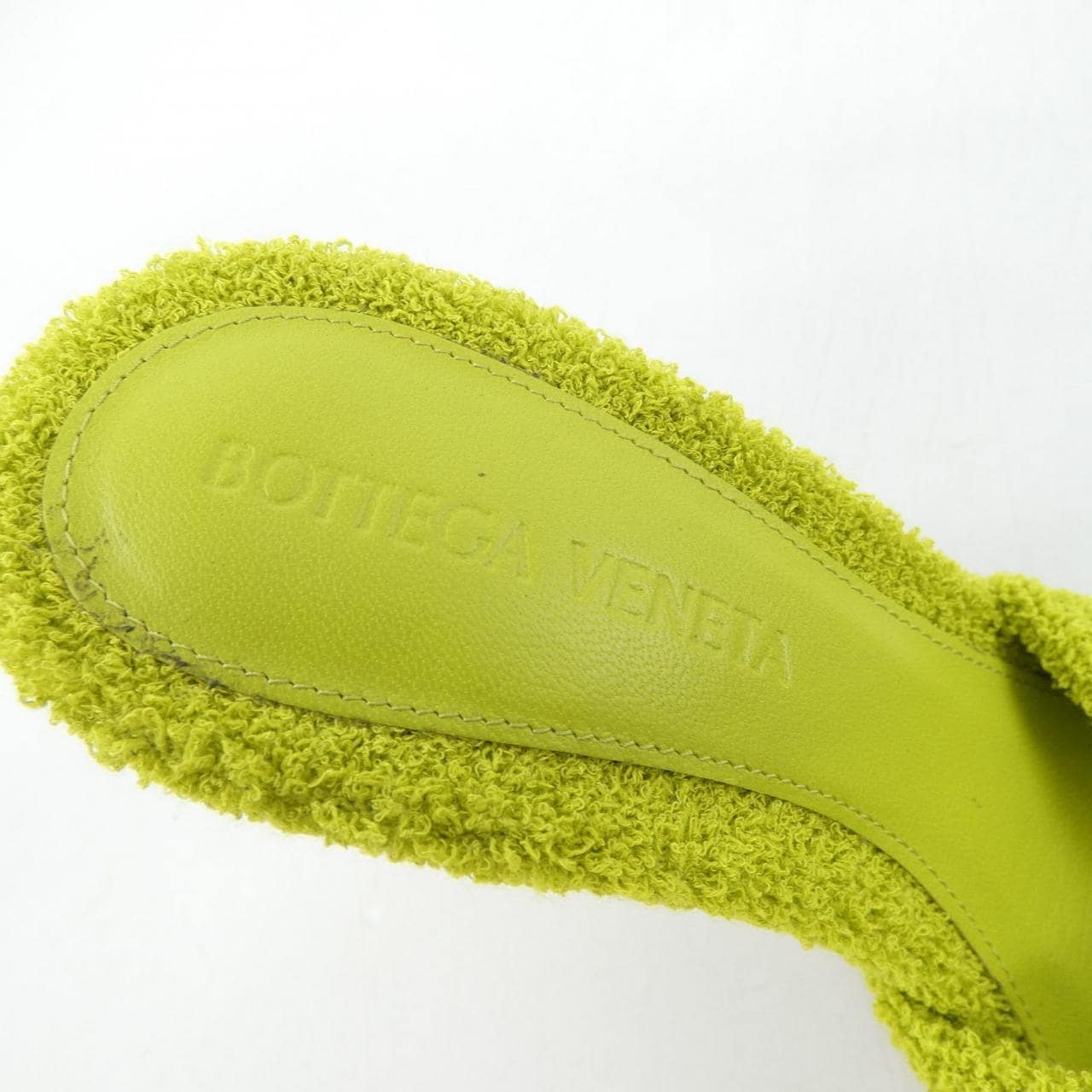 ボッテガヴェネタ BOTTEGA VENETA サンダル