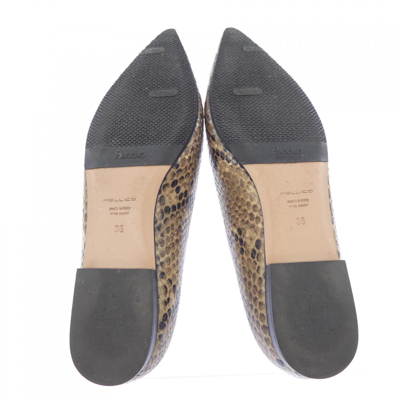 ペリーコ PELLICO シューズ