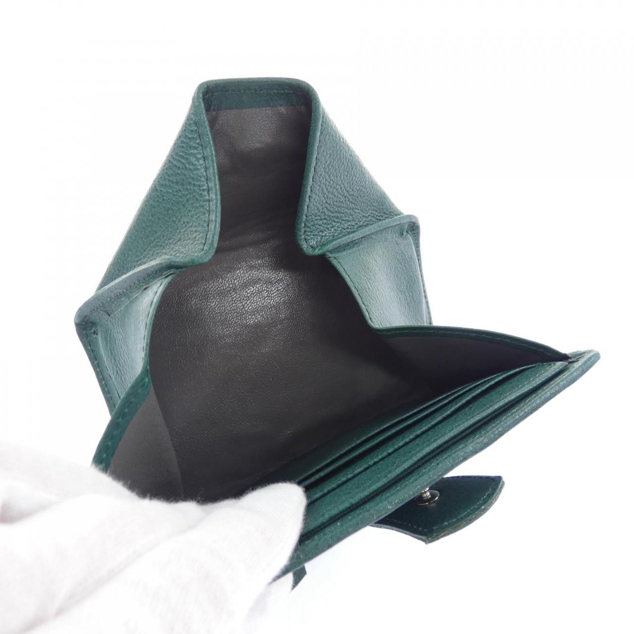 ヒロコハヤシ HIROKO HAYASHI WALLET
