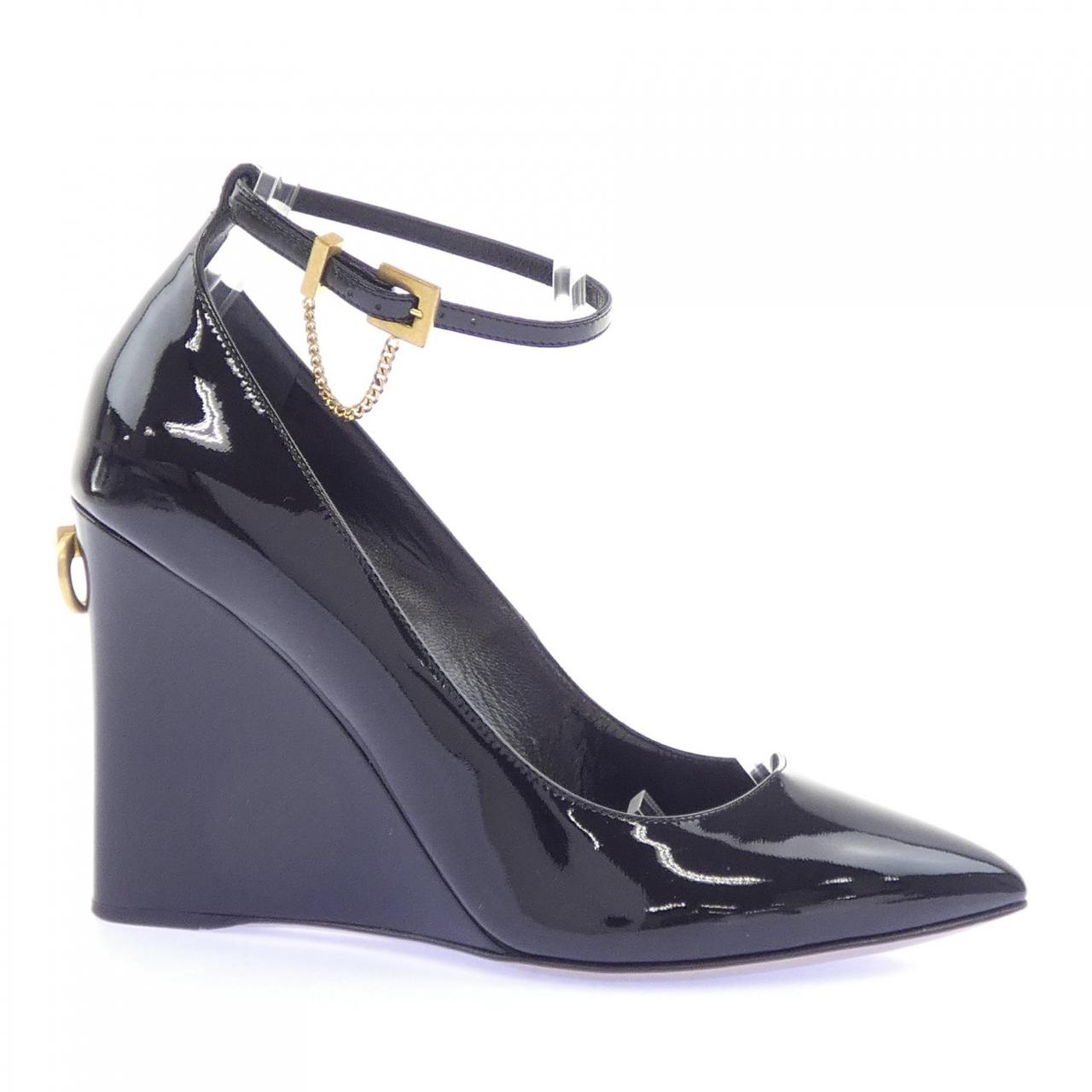 ヴァレンティノガラヴァーニ VALENTINO GARAVANI パンプス