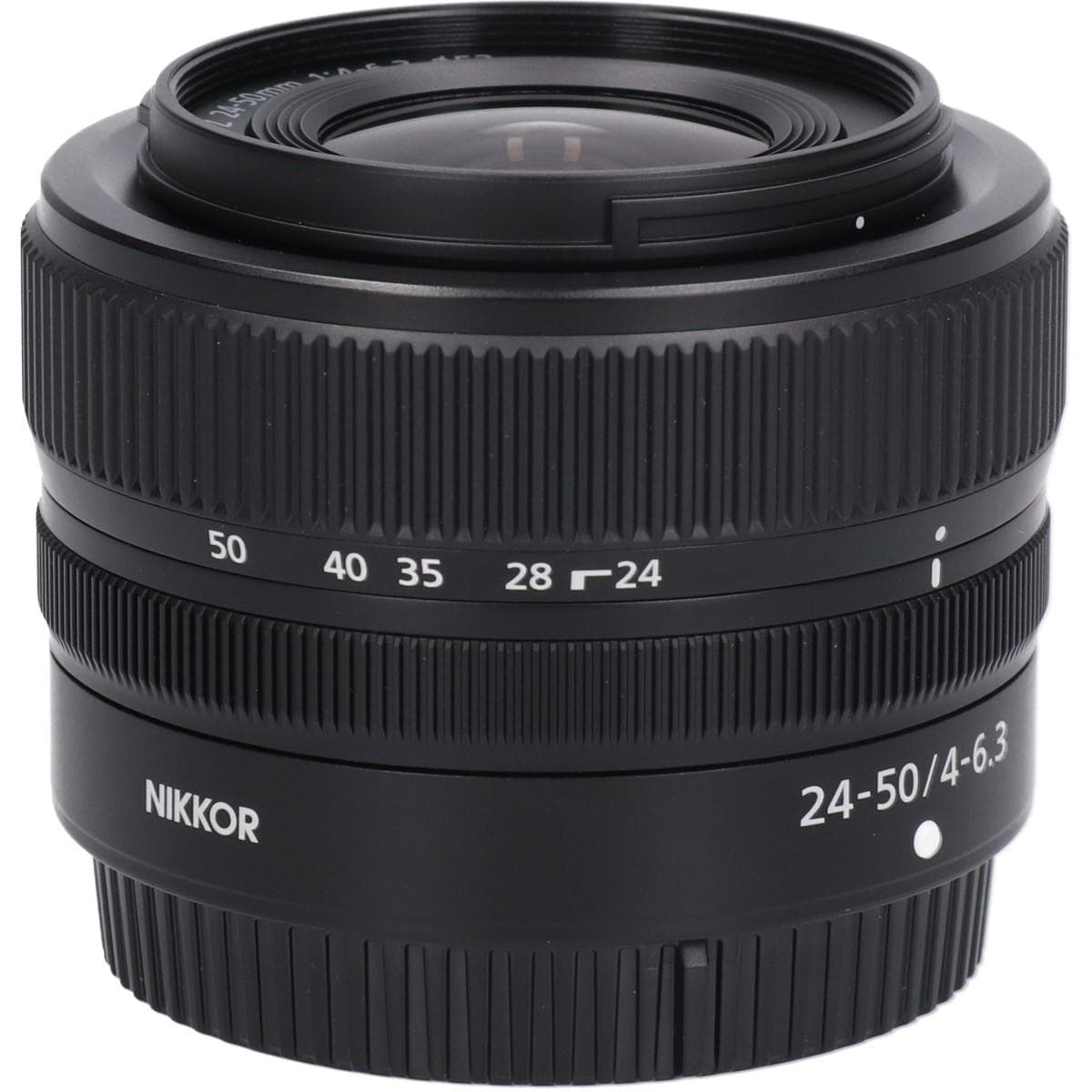 Ｚ２４－５０ｍｍ　Ｆ４－６．３
