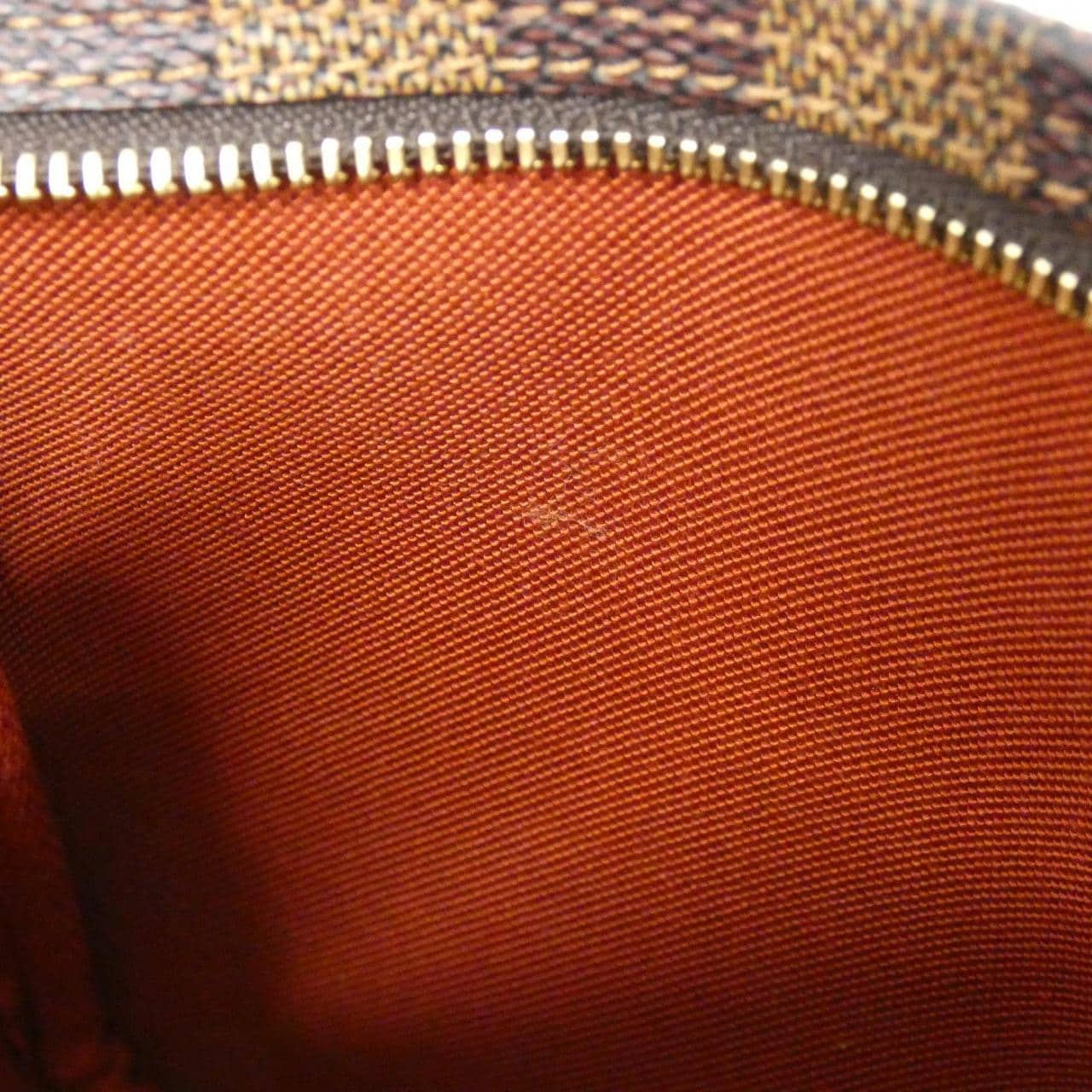 ルイヴィトン ダミエ トゥルース メイクアップ N51982 アクセサリーポーチ