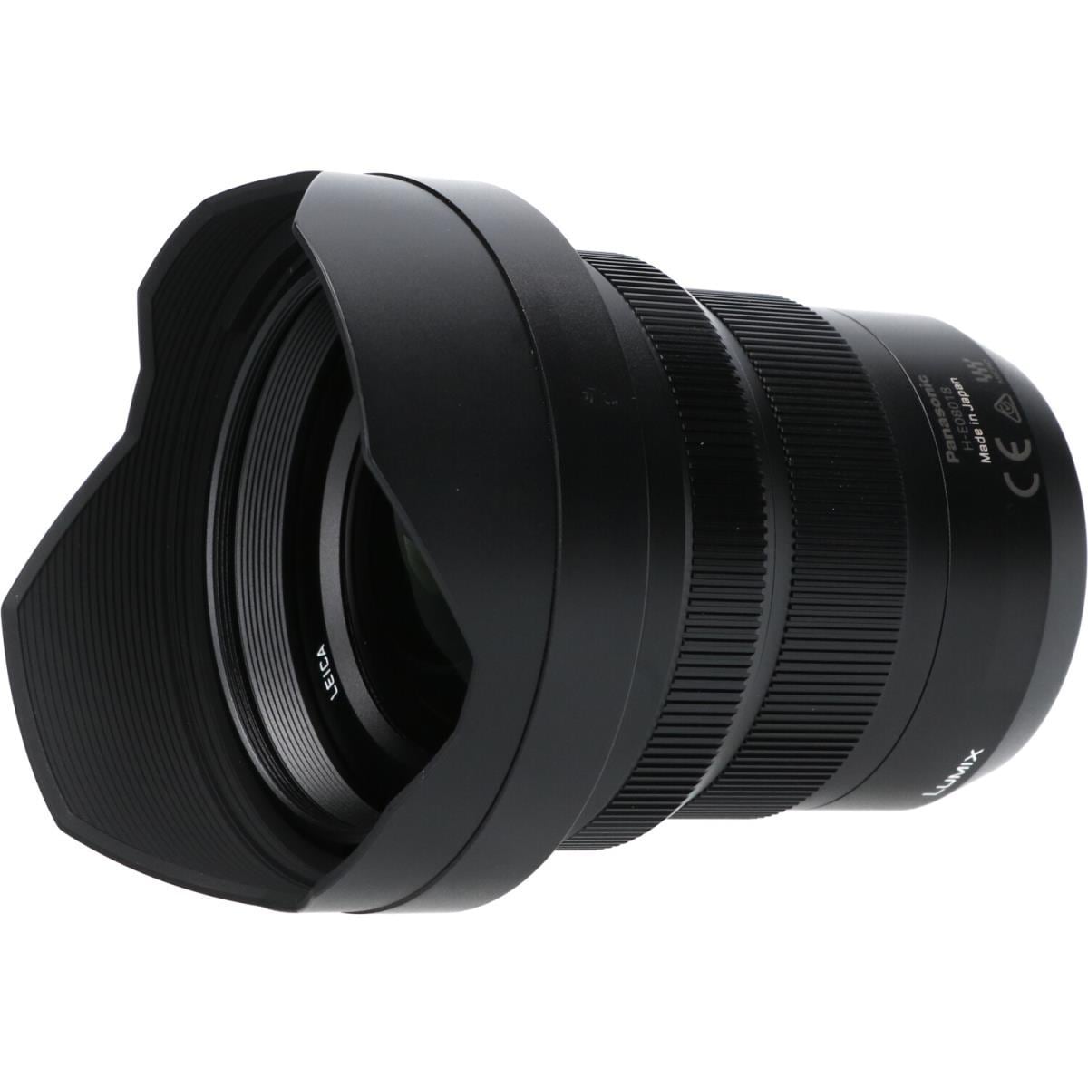 ＰＡＮＡＳＯＮＩＣ　ＤＧ　Ｖ－ＥＬＭＡＲＩＴ８－１８ｍｍ　Ｆ２．８－４