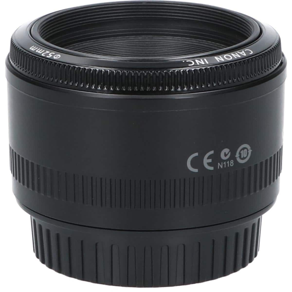 ＣＡＮＯＮ　ＥＦ５０ｍｍ　Ｆ１．８ＩＩ