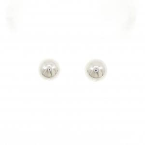 ティファニー ボール ピアス