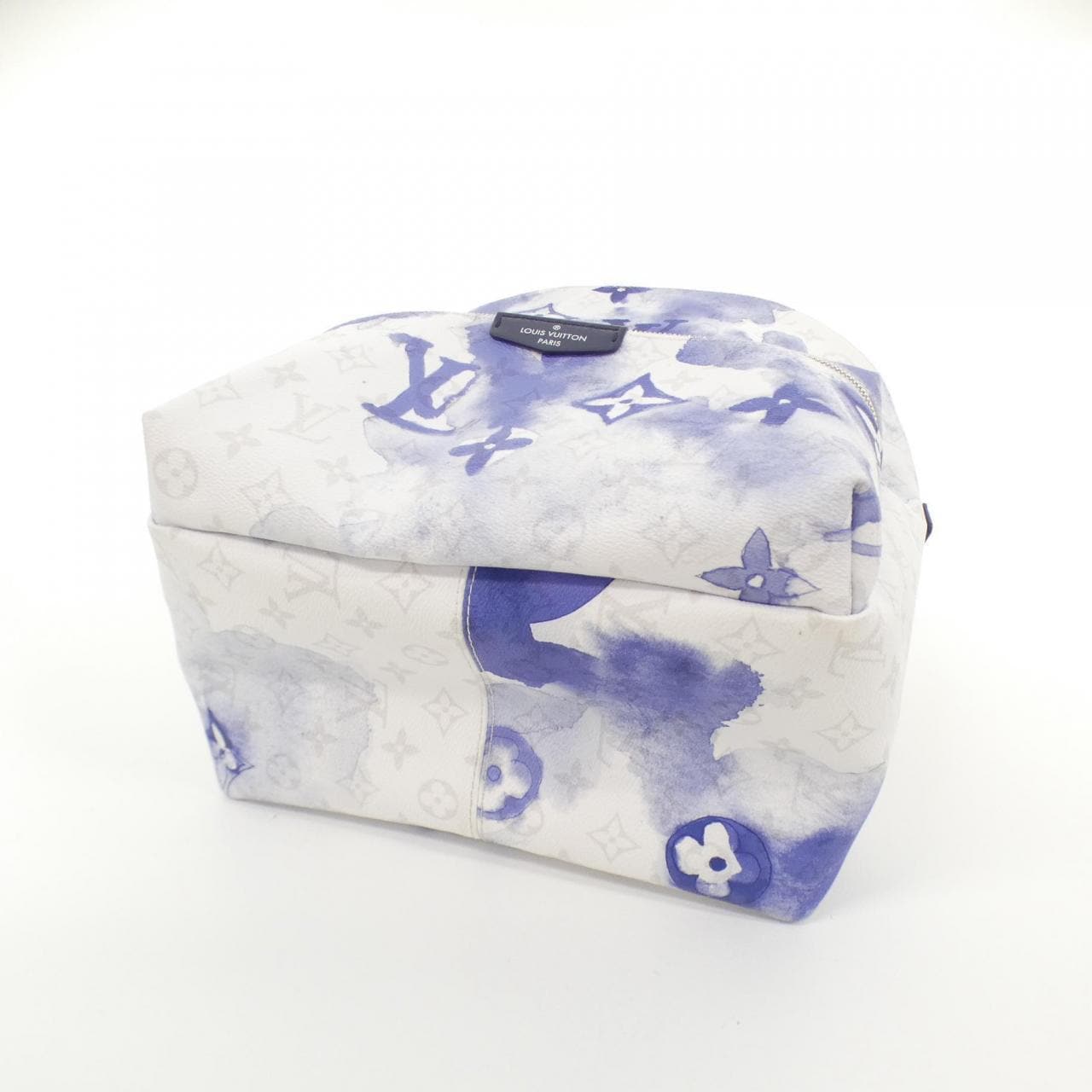 LOUIS VUITTON水彩Monogram Discovery 背包 M45760双肩包