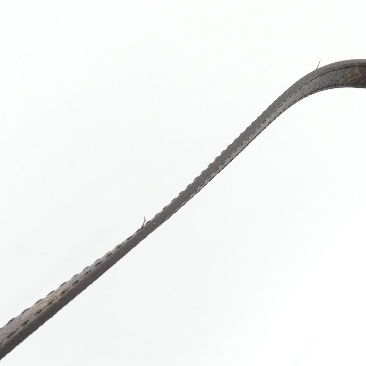 ルイヴィトン モノグラム(LVピロー) オンザゴー GM M59005 バッグ