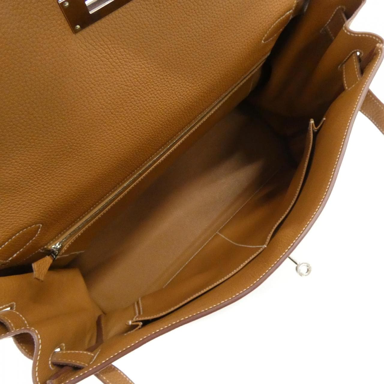 エルメス ケリー 40cm 043697CK ハンドバッグ