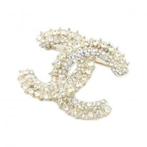 シャネル ブローチ