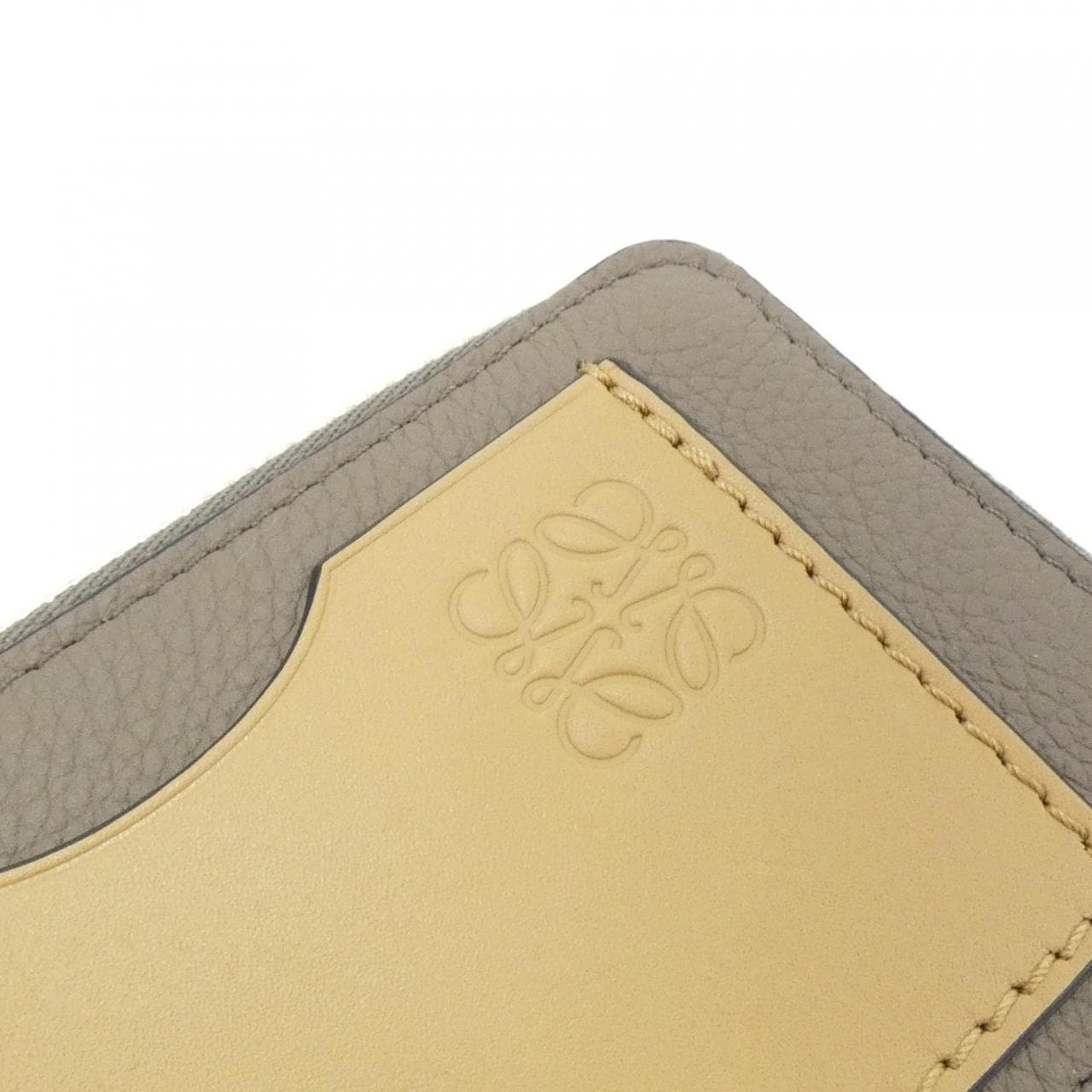 ロエベ C660Z40X07 コインケース