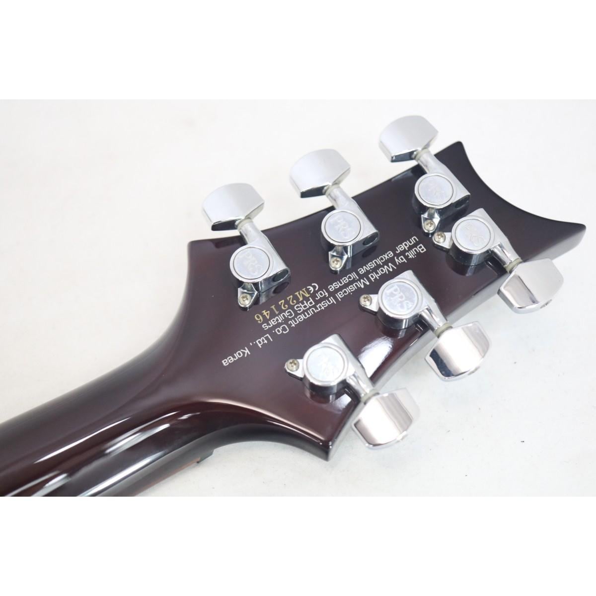 ＰＡＵＬ　ＲＥＥＤ　ＳＭＩＴＨ　　ＳＥ　ＣＵＳＴＯＭ２４