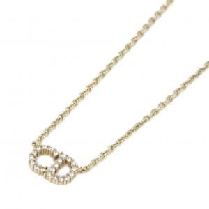 クリスチャンディオール クレール ディー リュヌ N0717CDLCY ネックレス