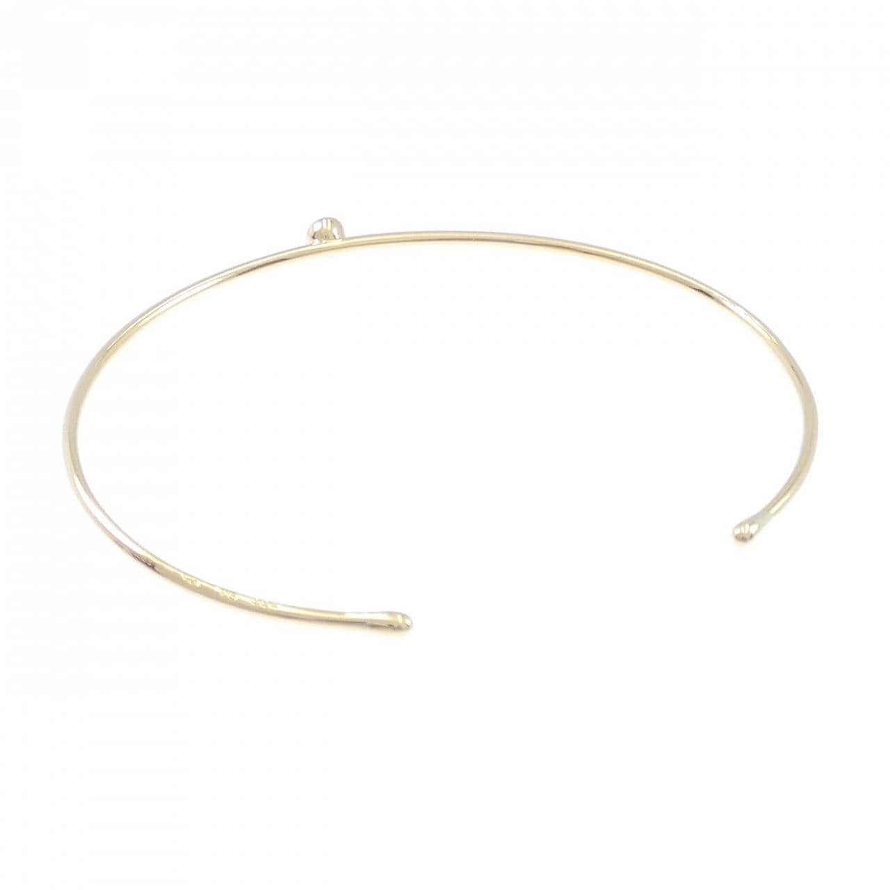 STAR JEWELRY Diamond Bangle 0.04CT