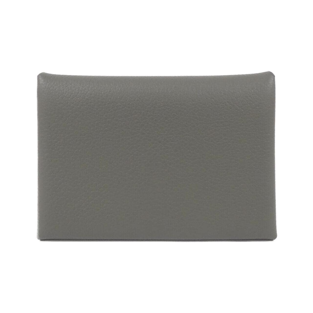 【未使用品】エルメス カルヴィ デュオ 085238CK コインケース