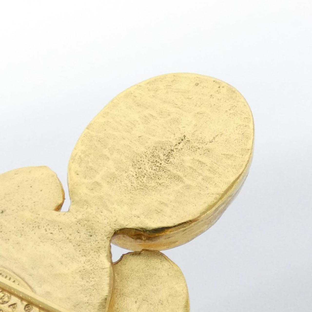 【ヴィンテージ】シャネル ブローチ