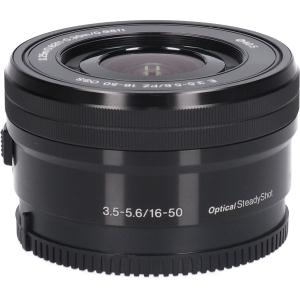 Ｅ　ＰＺ１６－５０ｍｍ　Ｆ３．５－５．６ＯＳＳ