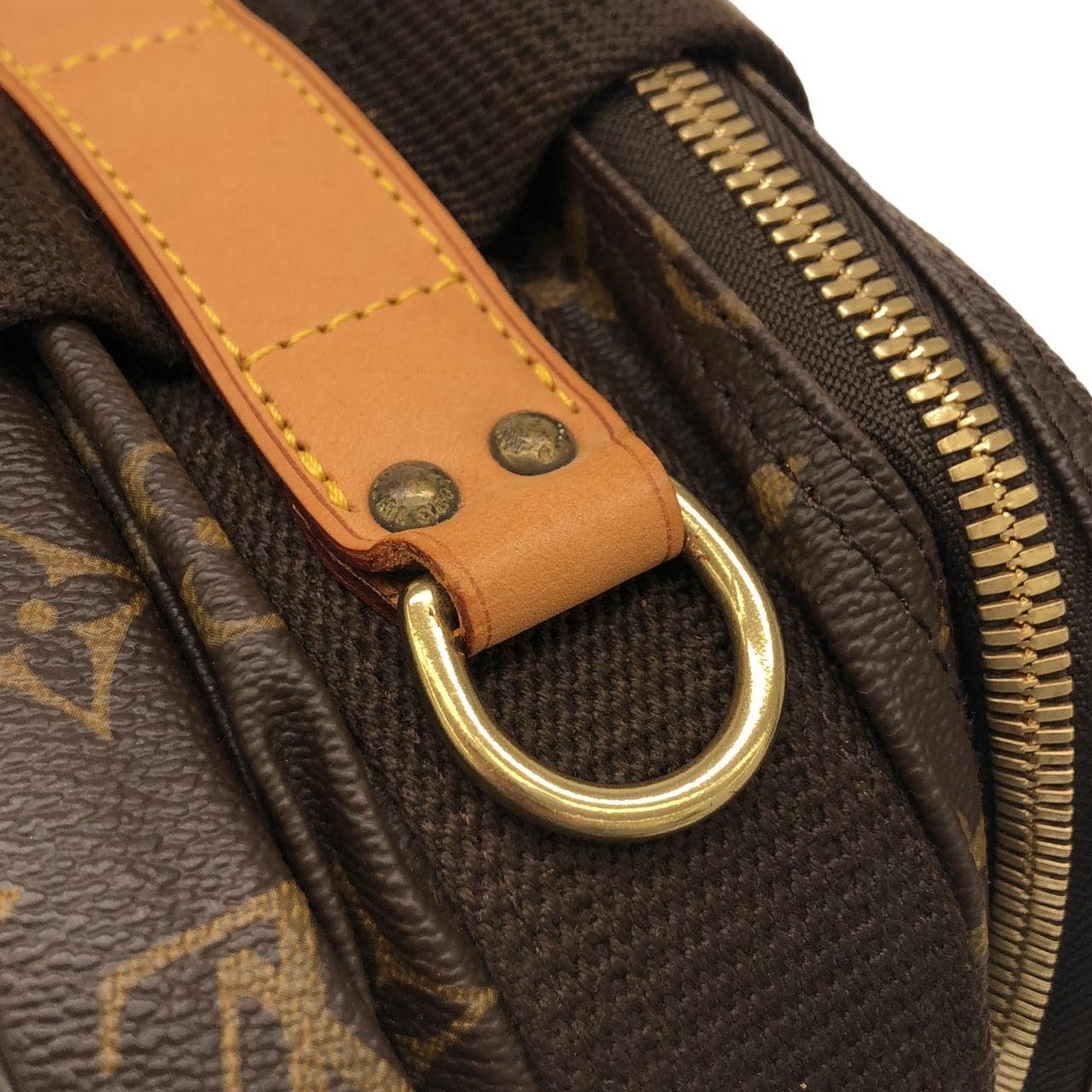 ルイヴィトン モノグラム サテライト 53cm M23356 バッグ