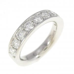 [BRAND NEW] PT Diamond Ring 1.004CT D VS1-SI1 VG