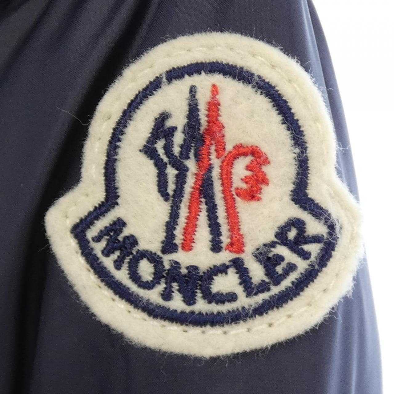 モンクレール MONCLER ダウンコート