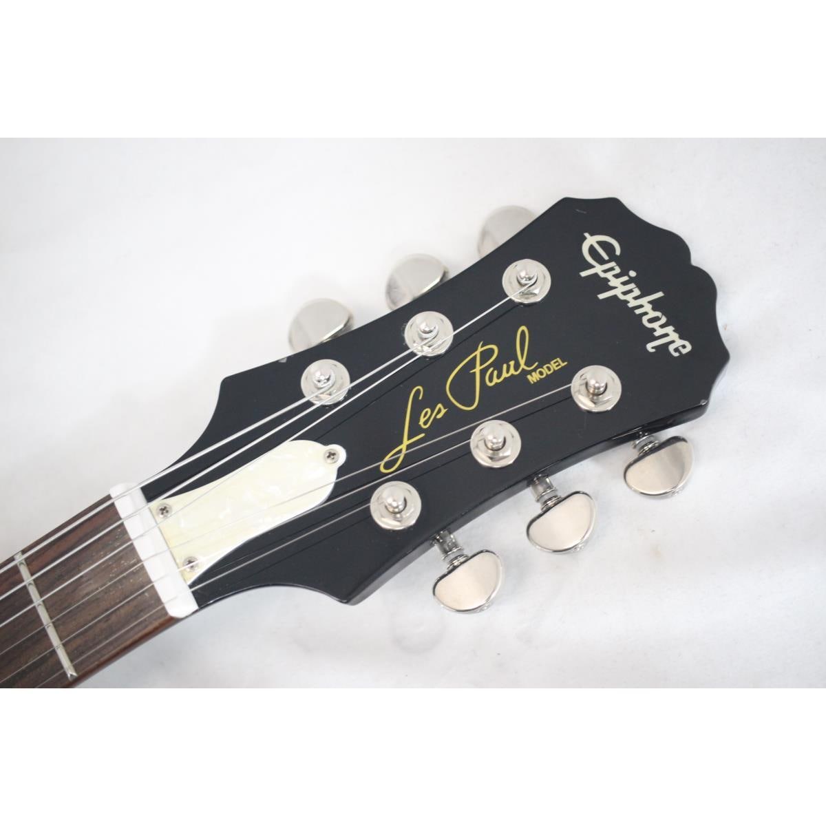 EPIPHONE LTD LES PAUL SPECIAL