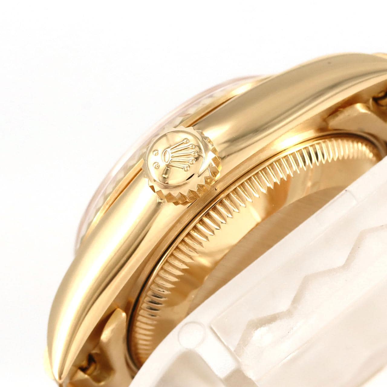 ROLEX Datejust 69178 YG Automatic S