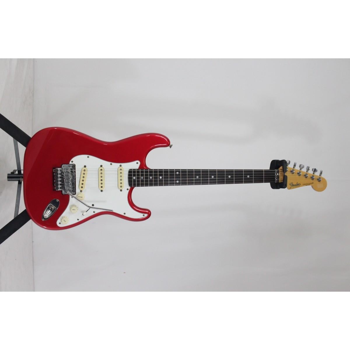 FENDER JAPAN ST-362F