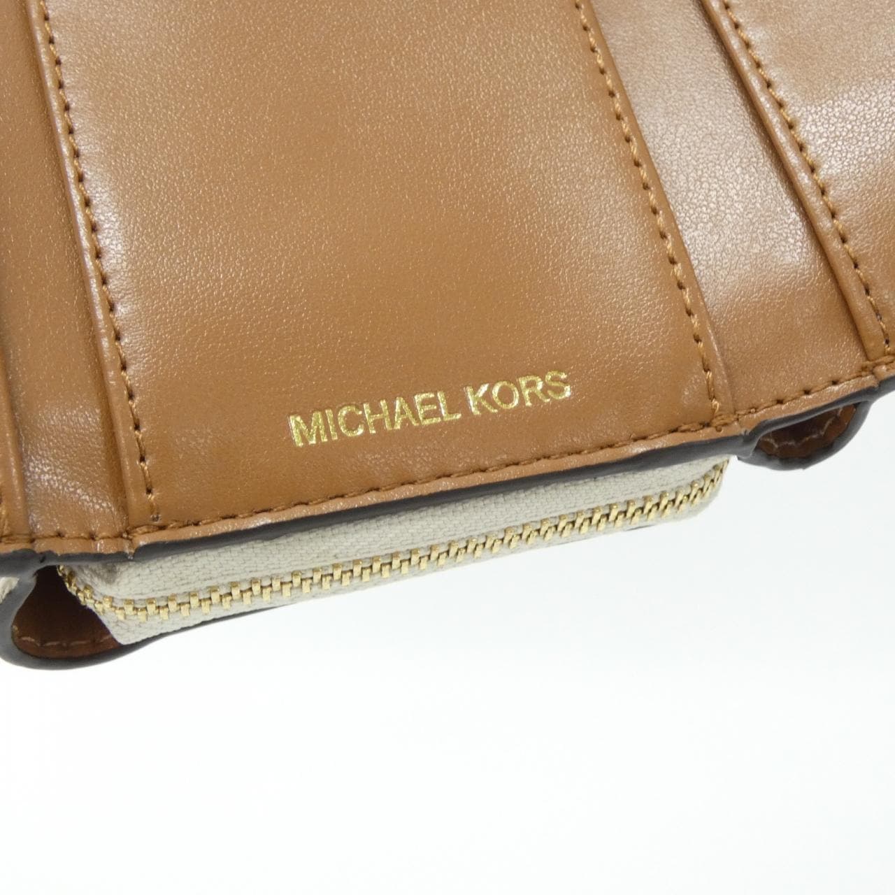 [新品] MICHAEL MICHAEL KORS EMPIRE 32S5G8ED8B 皮夾