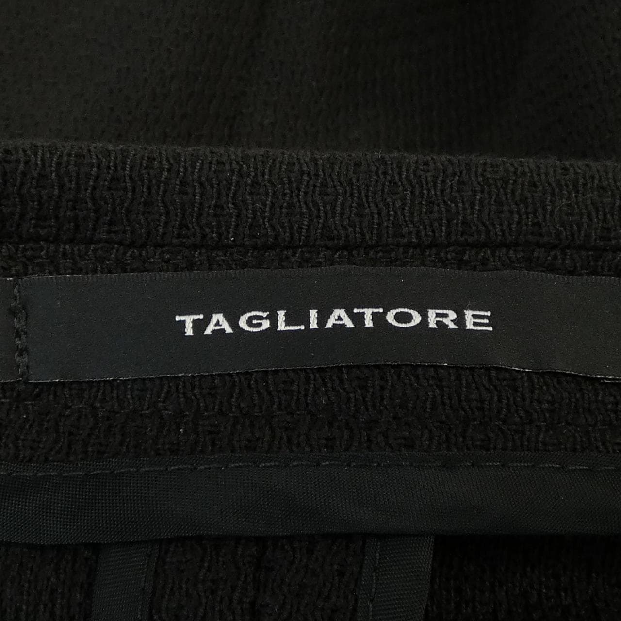 タリアトーレ TAGLIATORE ジャケット